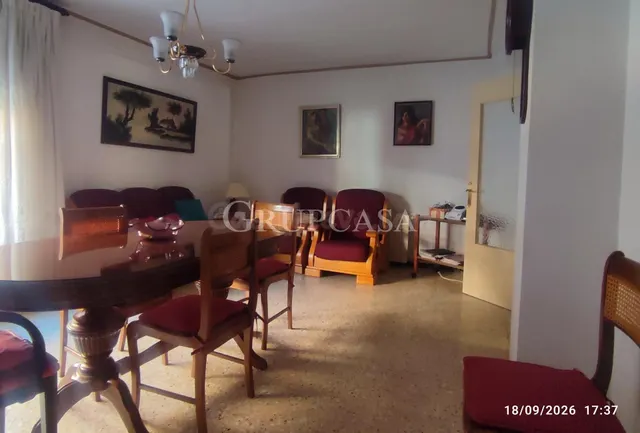 Planta Baja con Terraza y Garaje en Alpicat - Oportunidad Ún