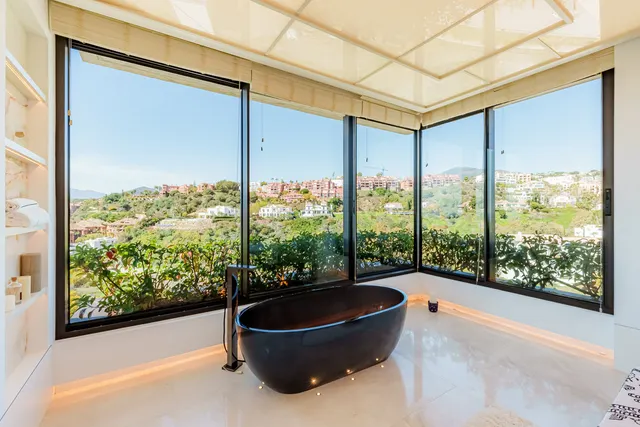 Chalet 8 habitaciones 1451m² en venta - El Madroñal — 18