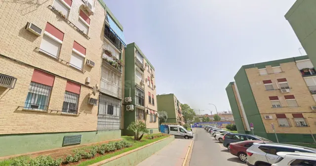 Venta piso en Montequinto (Dos Hermanas) — 3