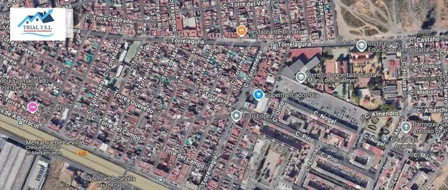 Venta casa en Sevilla — 22