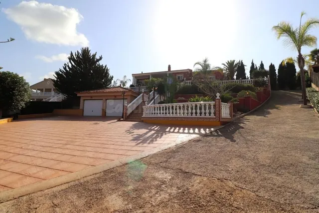 Villa 3 habitaciones 264m² en venta - Comunidad valenciana - foto 5