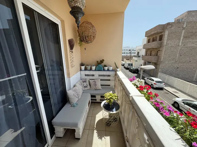 Apartamento encantador en Los Abrigos - foto 2