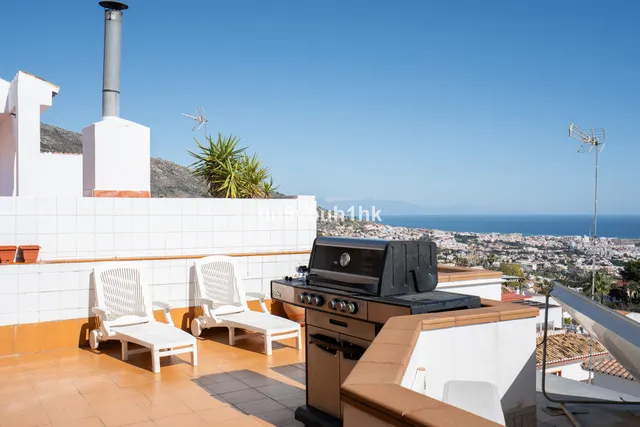 Adosado 4 habitaciones 158m² en venta - Centro — 4