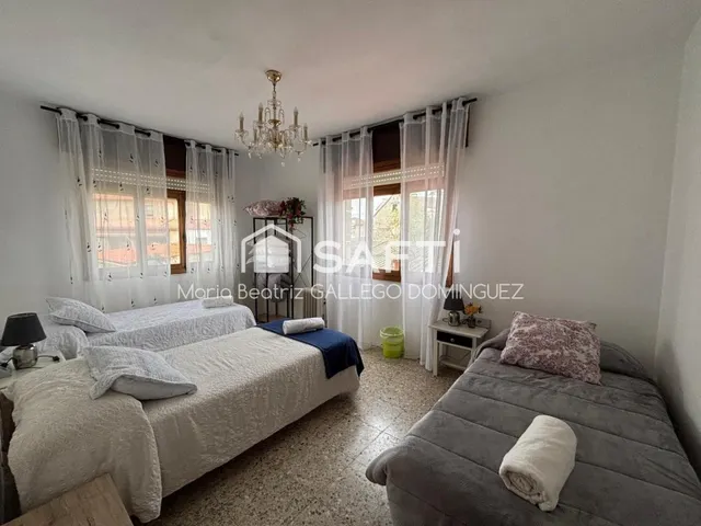 Se vende casa vivienda en cesantes - Redondela - Pontevedra — 9