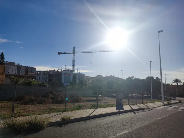 PARCELA URBANA EN ELCHE - foto 4