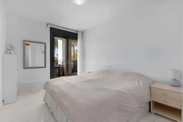 Apartamento 2 habitaciones 95m² en venta - PAU 8 — 22