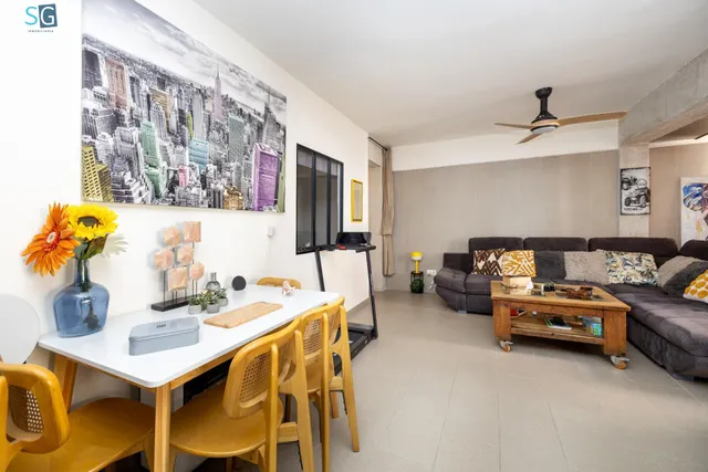 Piso Reformado en Zona Comercial y Universitaria de Granada - €330,000 — 10