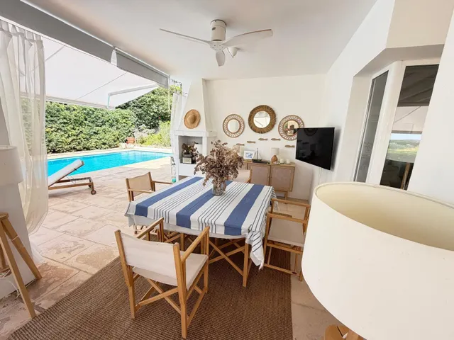 M-6575 Chalet en Binisafua Roters — 16