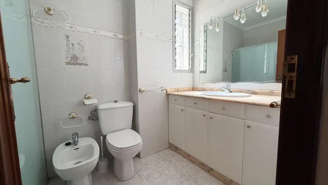 Piso céntrico en Mislata, ¡Gran oportunidad! — 27