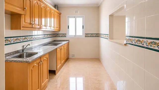 Apartamento 2 habitaciones 60m² en venta - Centro - foto 3