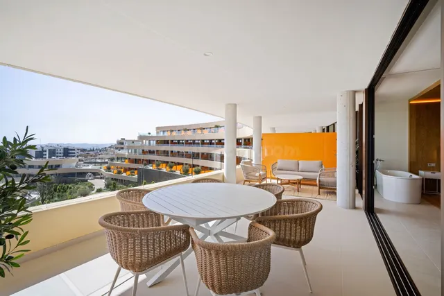 Apartamento 3 habitaciones 110m² en venta - Centro — 4