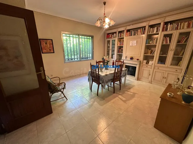 CASA INDEPENDIENTE EN METRO OPAÑEL DE 309 METROS CUADRADOS — 3