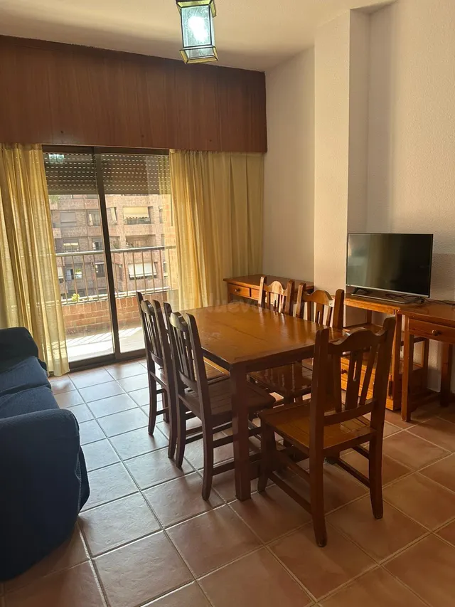 ALQUILER DE LUJO PISO 2 DORMITORIOS - foto 5