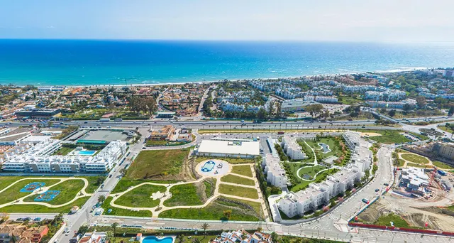 Apartamento 2 habitaciones 87m² en venta - Costa Del Sol - foto 2