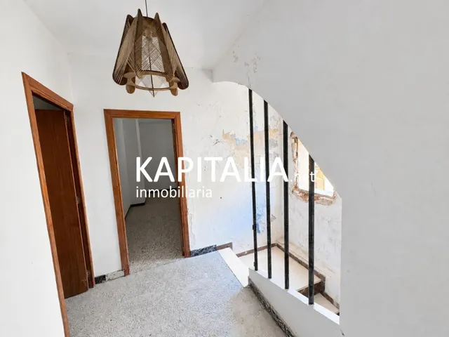 BONITA CASA A LA VENTA CON GARAJE EN BOLBAITE — 12