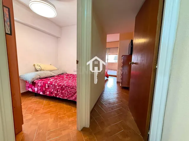 Ático 2 habitaciones 119m² en venta - Raval Roig-Virgen del Socorro — 31