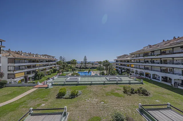 Ático 2 habitaciones 91m² en venta - Marbella — 15