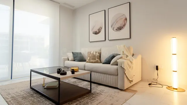 Bungalow 2 habitaciones 155m² en venta - La Siesta - El Salado - Torreta — 5