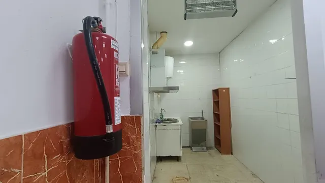 Local de 175 metros en Pardaleras — 6