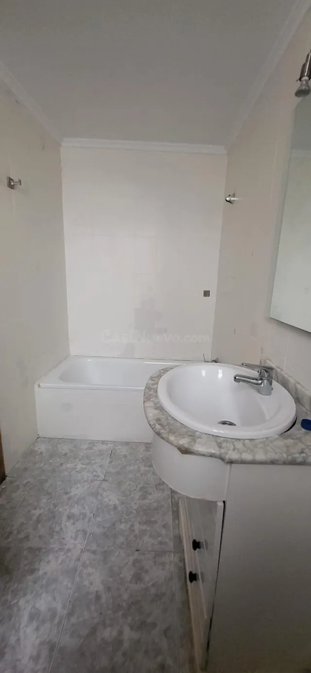 PISO CON ASCENSOR 4 habitaciones - foto 4