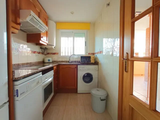 ALQUILER VACACIONAL - foto 5