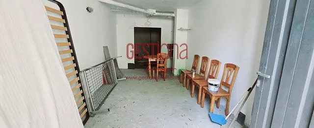 LOCAL COMERCIAL CON MÚLTIPLES POSIBILIDADES. NOJA — 2