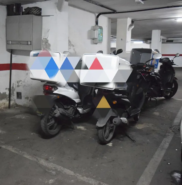 Piso en Calle Jose Villena — 30