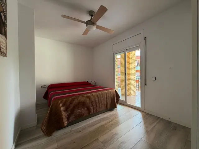 Espectacular piso con dos terrazas en el centro de barberà — 20