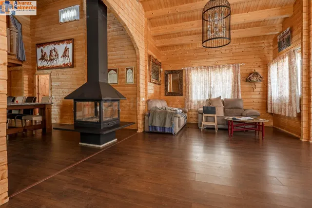 ¡DOS JOYAS EN UNA COMPRA! Casas de Ensueño en El Ventorrillo - foto 4