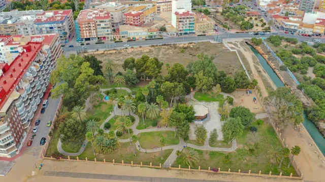 Apartamento 2 habitaciones 95m² en venta - Acequion — 16