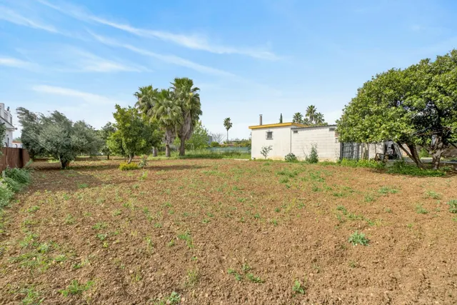 Casa de Campo Urb. Las Tres Palmeras (Carmona) — 44