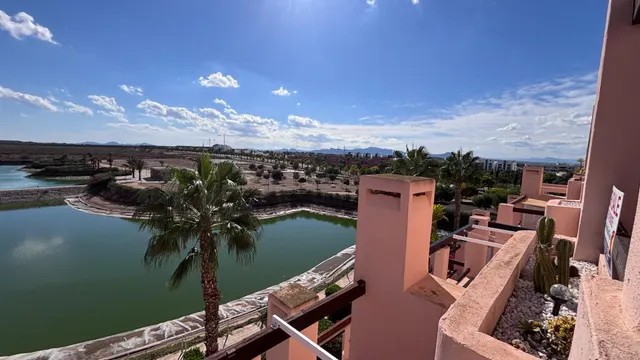 Apartamento 2 habitaciones 59m² en venta - CONDADO DE ALHAMA GOLF RESORT — 21