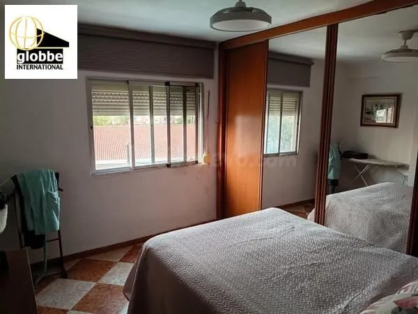 Moderno Piso Reformado en la Vibrante Zona de San Andrés, Málaga — 4