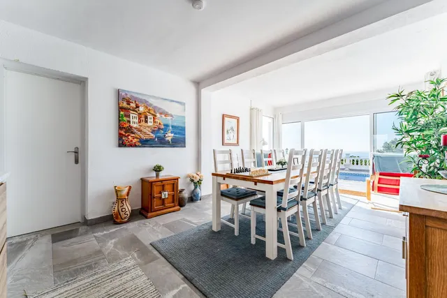 Chalet 6 habitaciones 304m² en venta - Riviera del sol — 3