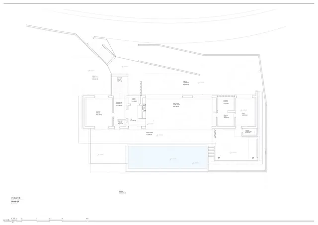 Parcela 1000m² en venta - Sotogrande - Alto — 11