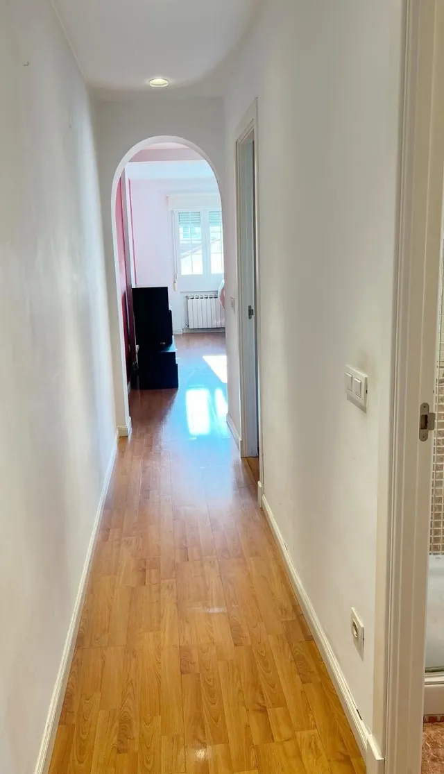 Venta Atico en Chamartin — 39