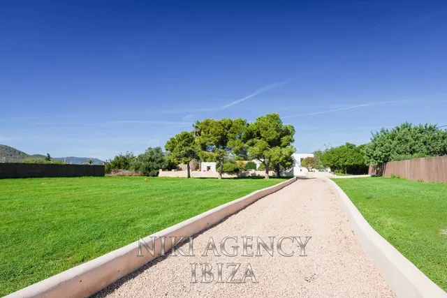 Casa-Chalet en Venta en Sant Josep De Sa Talaia Baleares — 27