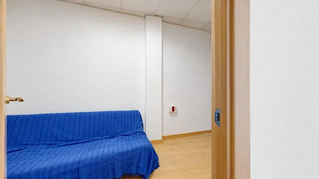 Local Comercial en Excelente Ubicación en Huercal de Almería — 11