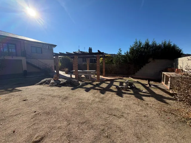 Chalet en venta en los angeles de san rafael — 33