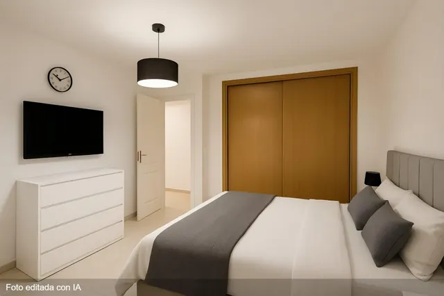 Piso en Venta en Aguadulce Almería — 18