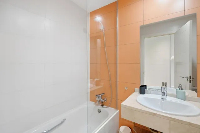 Apartamento 2 habitaciones 86m² en venta - Valle Romano Golf — 13