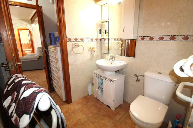 Villa 3 habitaciones 90m² en venta - Centro — 25