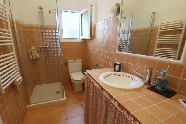 Villa 3 habitaciones 133m² en venta - Oliva Nova — 40