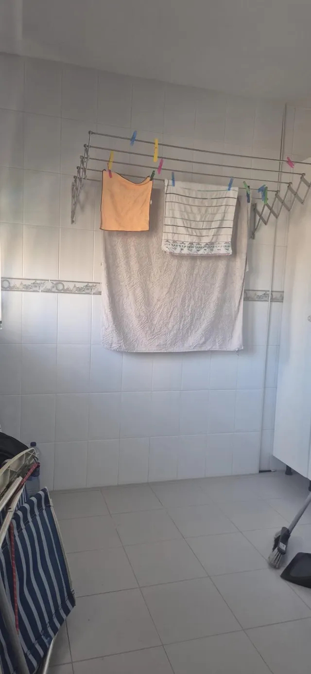 Moderno piso en Benidorm, Zona Juzgados — 33