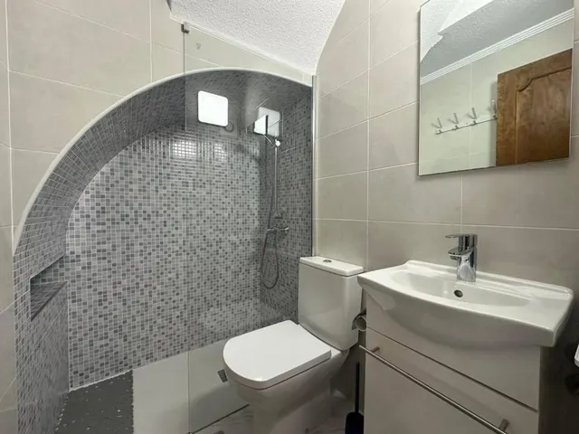 Adosado 2 habitaciones 75m² en venta - Cabo cervera — 16