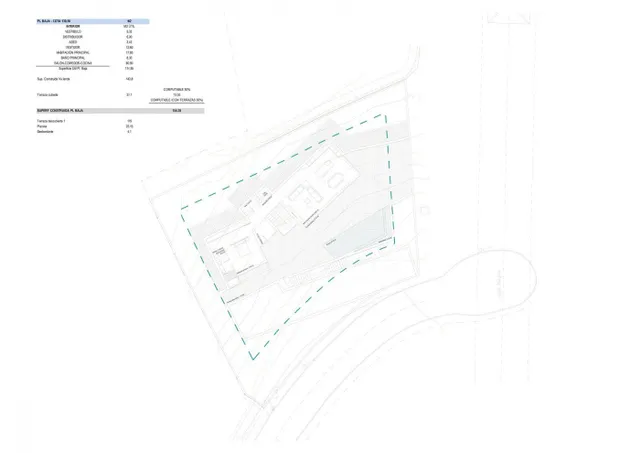 Villa 4 habitaciones 547m² en venta - Altea Hills — 12