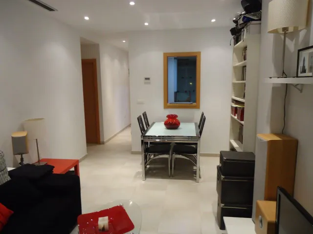 Exclusiva vivienda en la Urbanización San Antonio, con vistas al mar y a la isla de Tabarca — 8