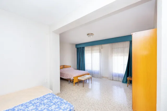 Estupendo dúplex para reformar a tu gusto en Algarinejo — 48