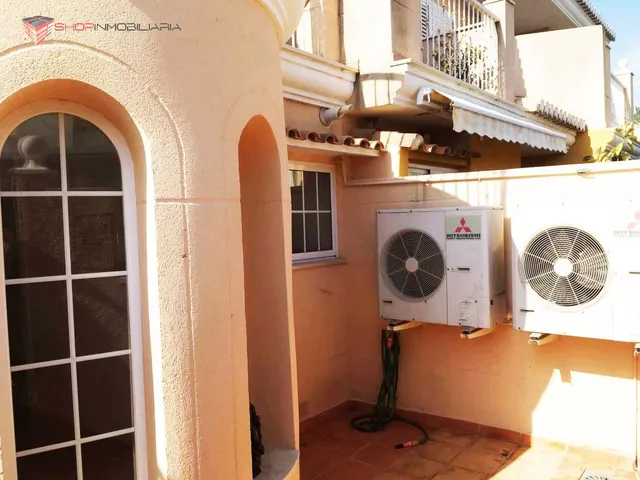 Se vende precioso Chalet en Urb. Torre en Conill - Bétera — 4