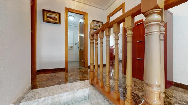 Chalet 4 habitaciones 503m² en venta - Santo Ángel — 35